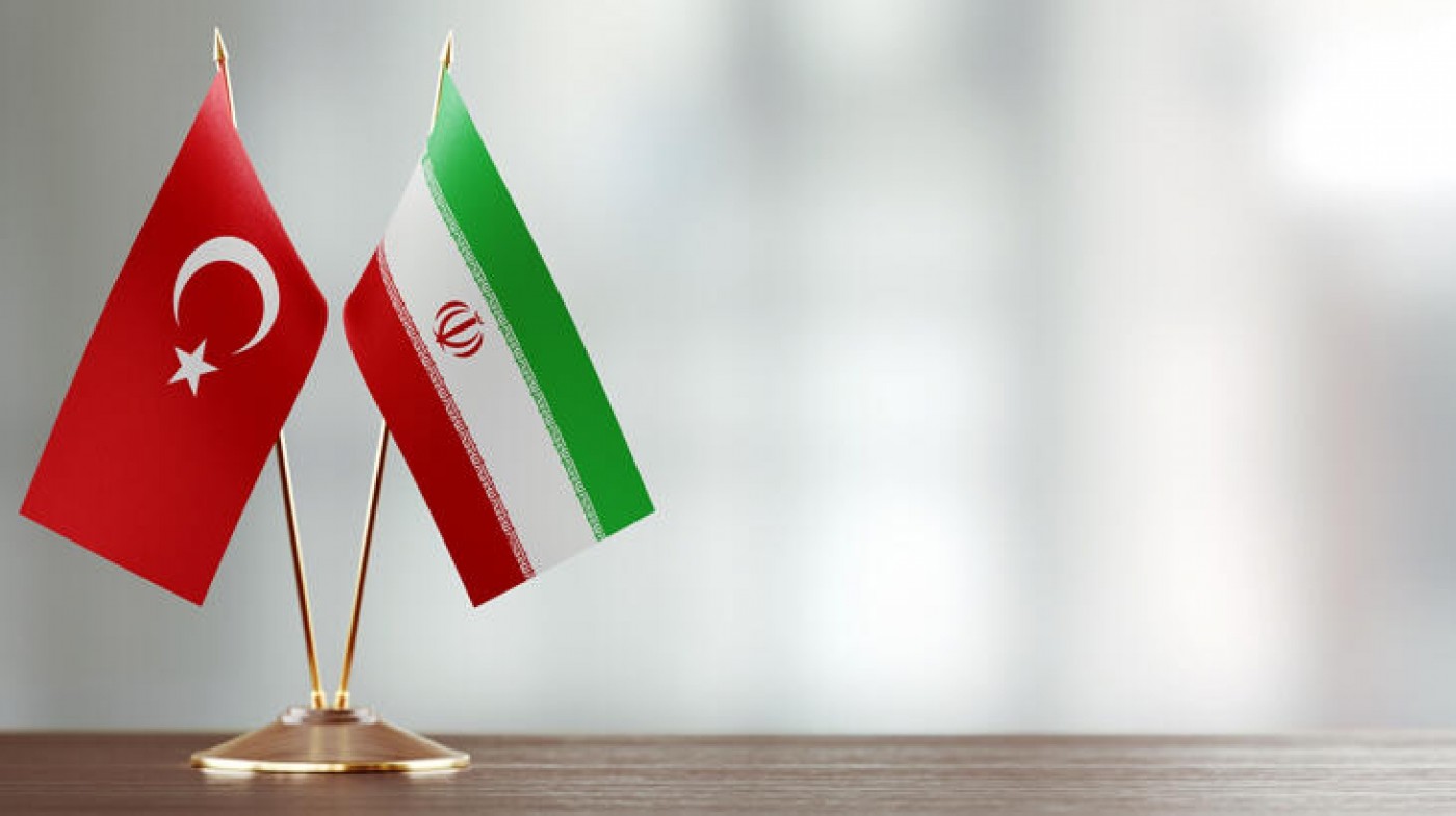التبادل التجاری بین ایران وترکیا یتخطى 11 ملیار دولار.