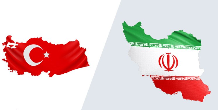 حجم التبادل التجاری بین ایران وترکیا بلغ 1.7 ملیار دولار خلال 4 أشهر