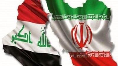 ایران تعلن تعاونها ودعمها الشامل لتطویر العراق صناعیا حتى عام 2035