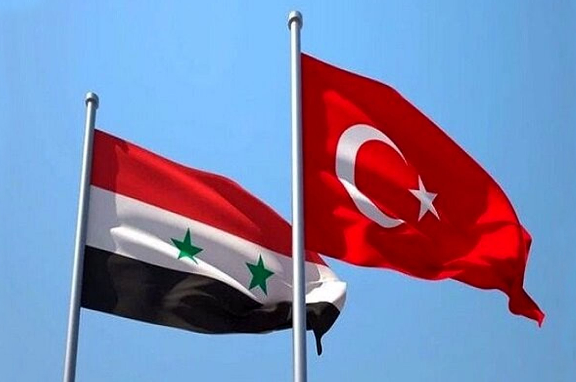 دمشق دیدار مقامات سوریه و ترکیه در مسکو را مثبت ارزیابی کرد