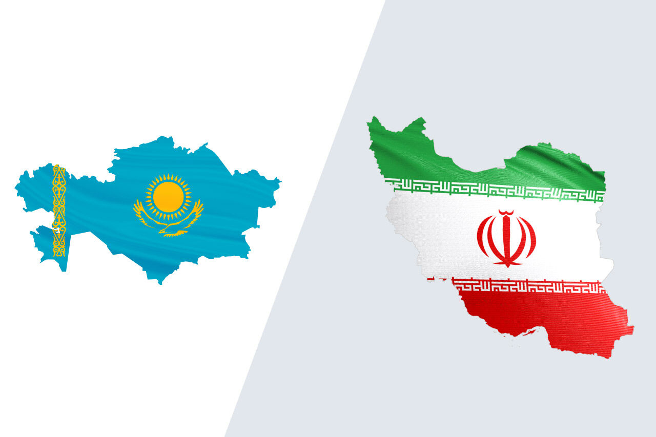 هجدهمین اجلاس کمیسیون مشترک اقتصادی ایران و قزاقستان برگزار می‌شود.