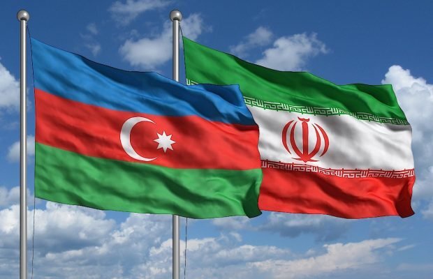 افزایش ۲۳۰ درصدی تجارت ترانزیتی ایران و آذربایجان.