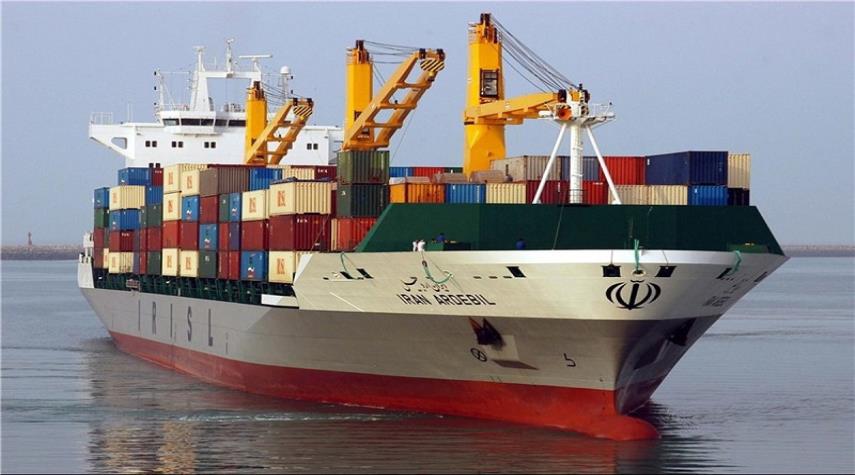 مرتضوی: ناوگان حمل و نقل دریایی با هدف توسعه صادرات افزایش می‌یابد.