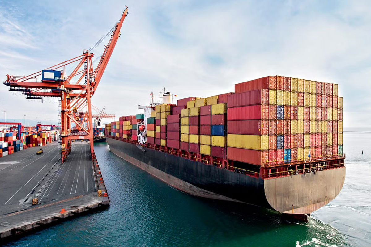 افزایش ۴۶ درصدی صادرات کالای ایرانی به عمان