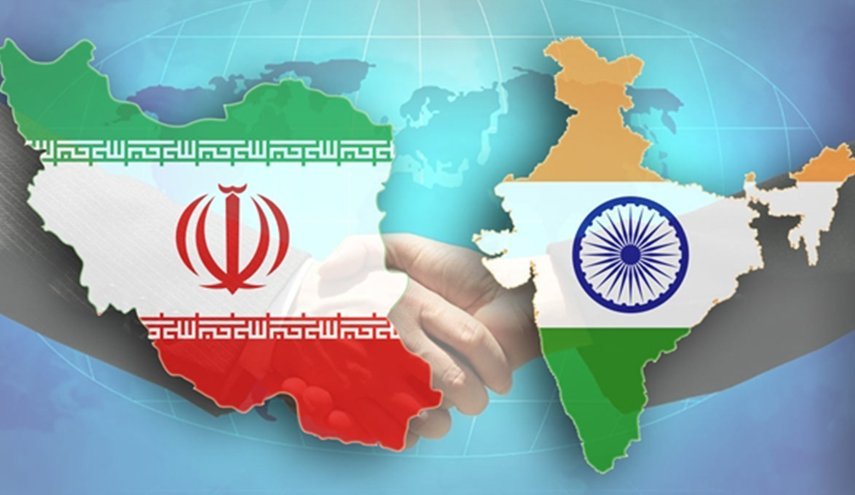 رشد 12 درصدی واردات هند از ایران.