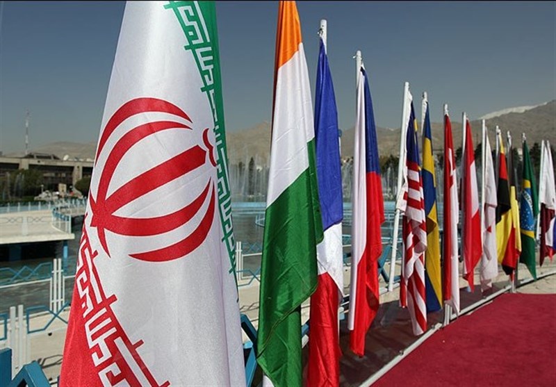 برگزاری بزرگترین رویداد صنعت پلاستیک خاورمیانه در تهران/ ۲۱۰ شرکت خارجی به ایران آمدند