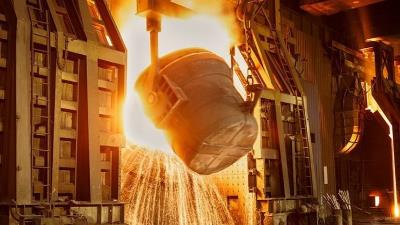 ایران نهمین فولادساز جهان شد