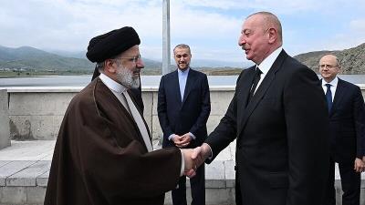 سفر خارجی آیت الله رئیسی در ۳۴ ماه؛ توسعه مراودات ایران اولویت سیاست خارجی